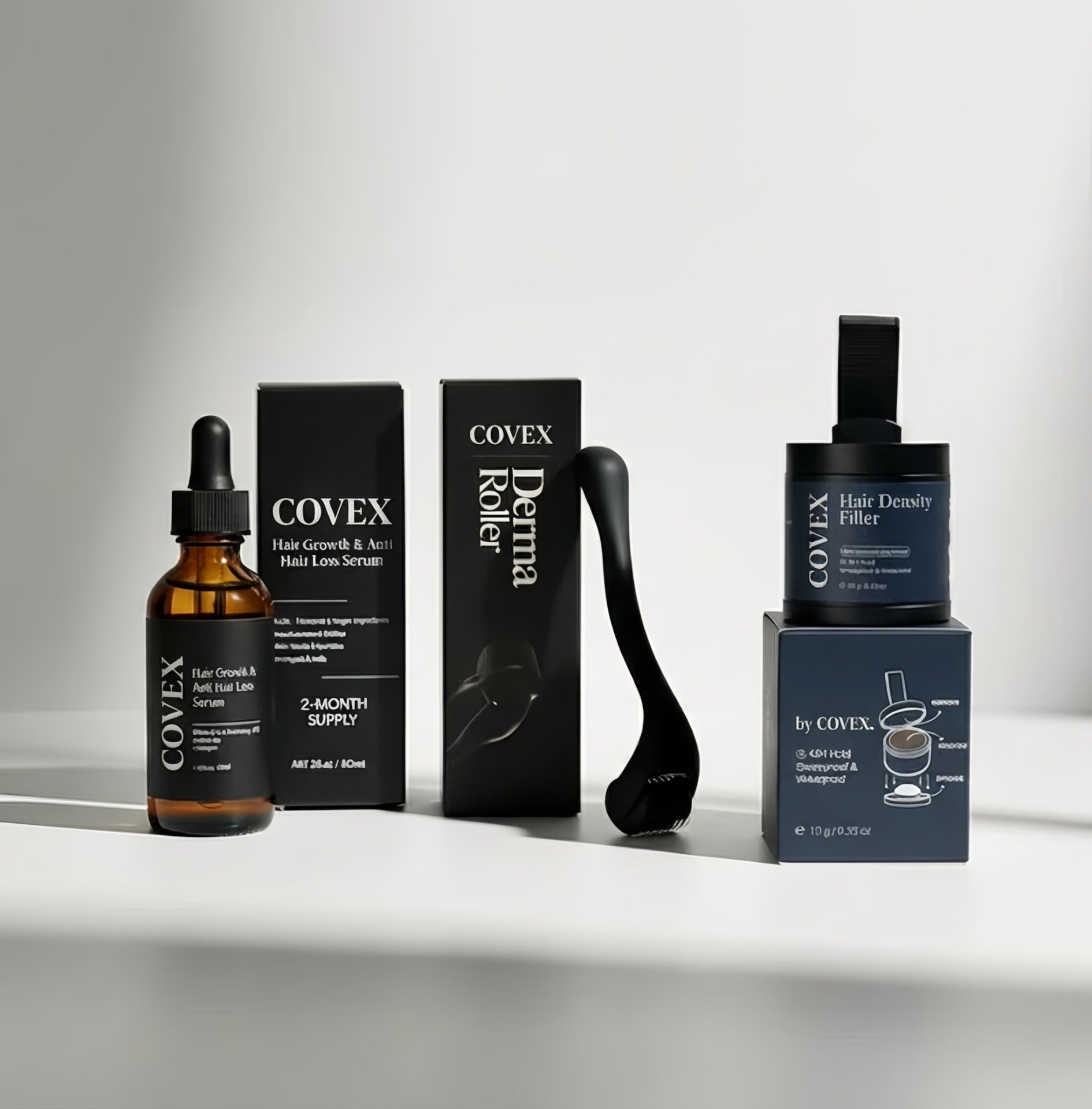 Le Système Complet®