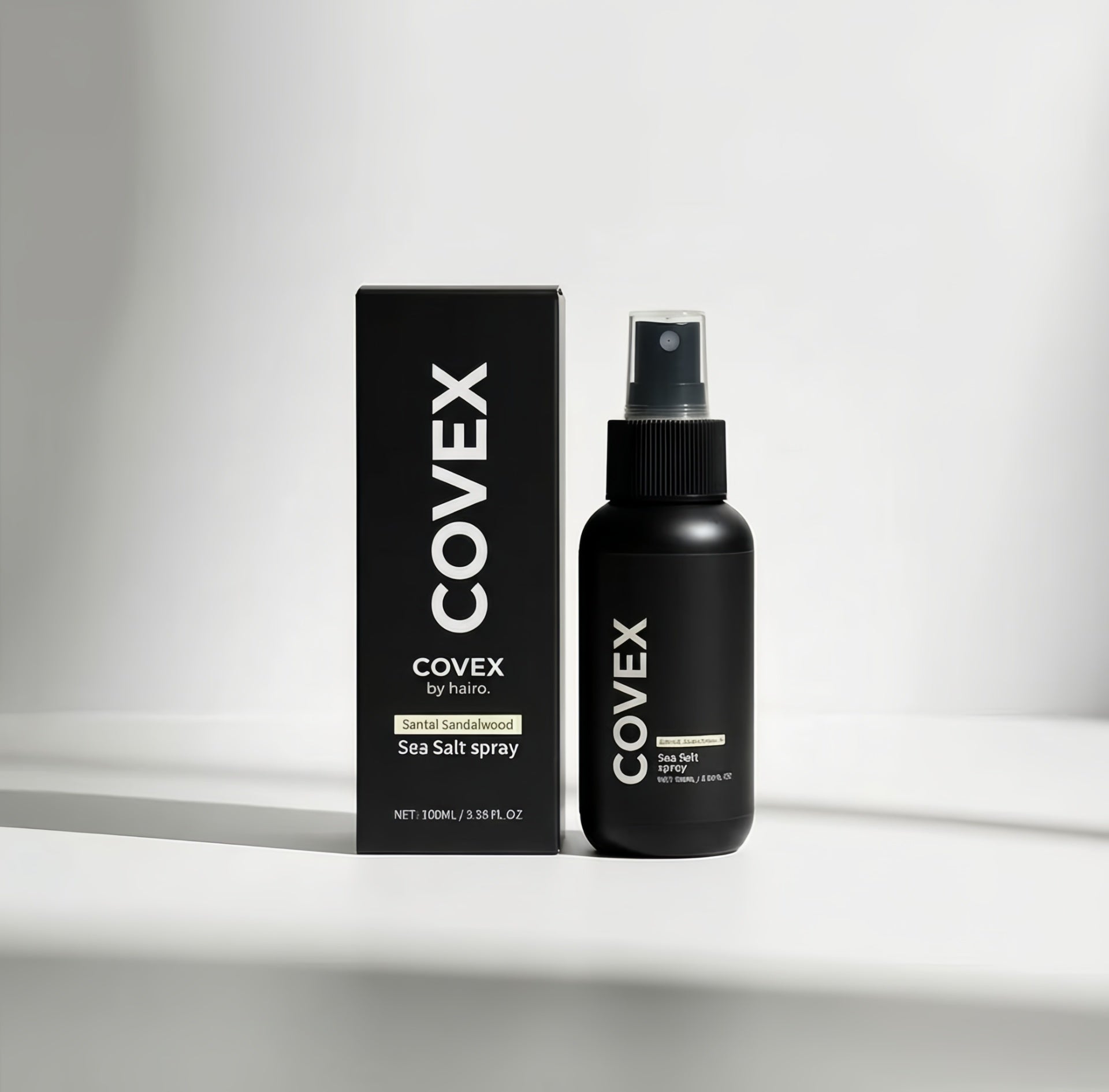 1x Spray Volume Épaississant