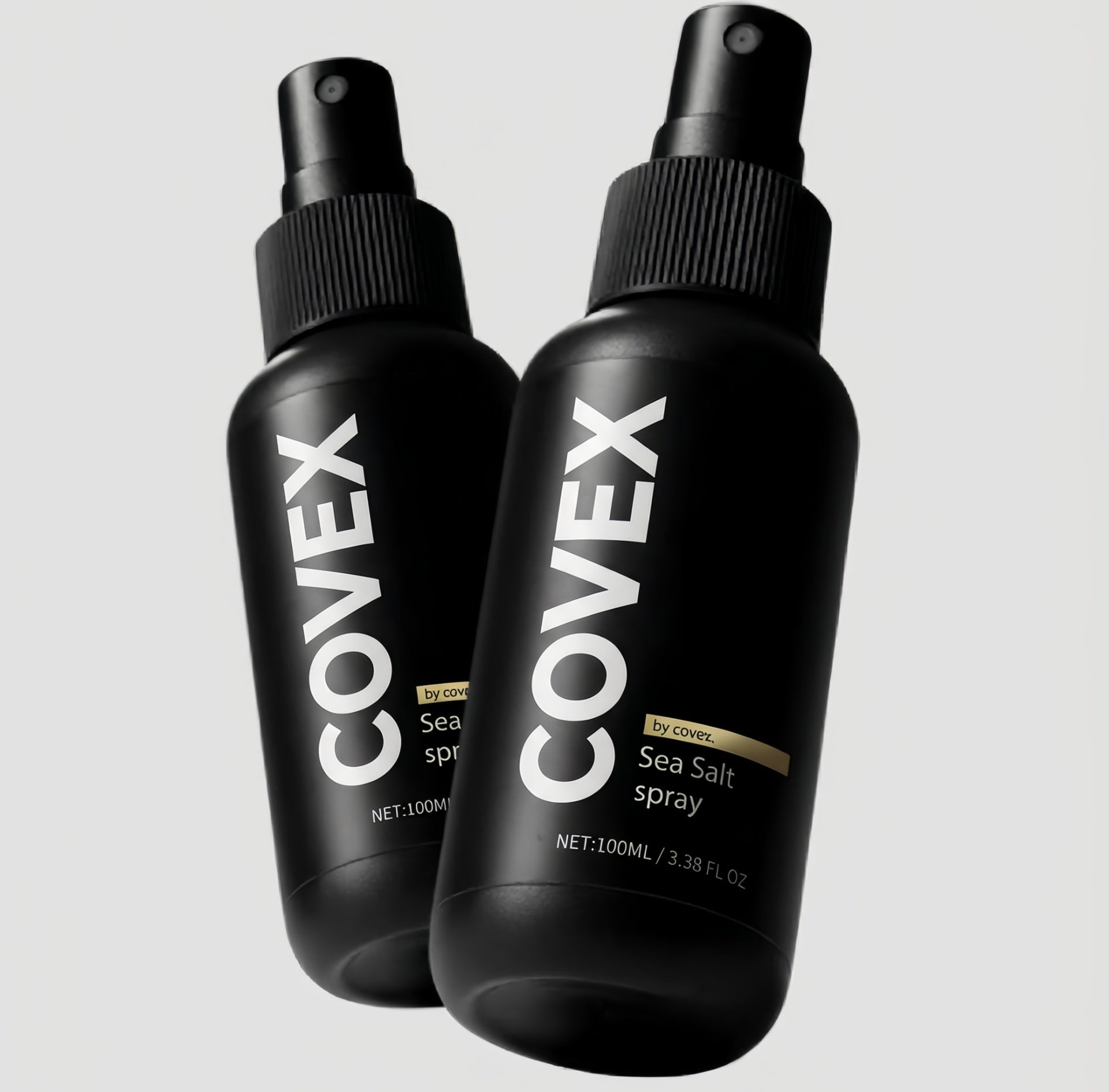 2x Spray Volume Épaississant